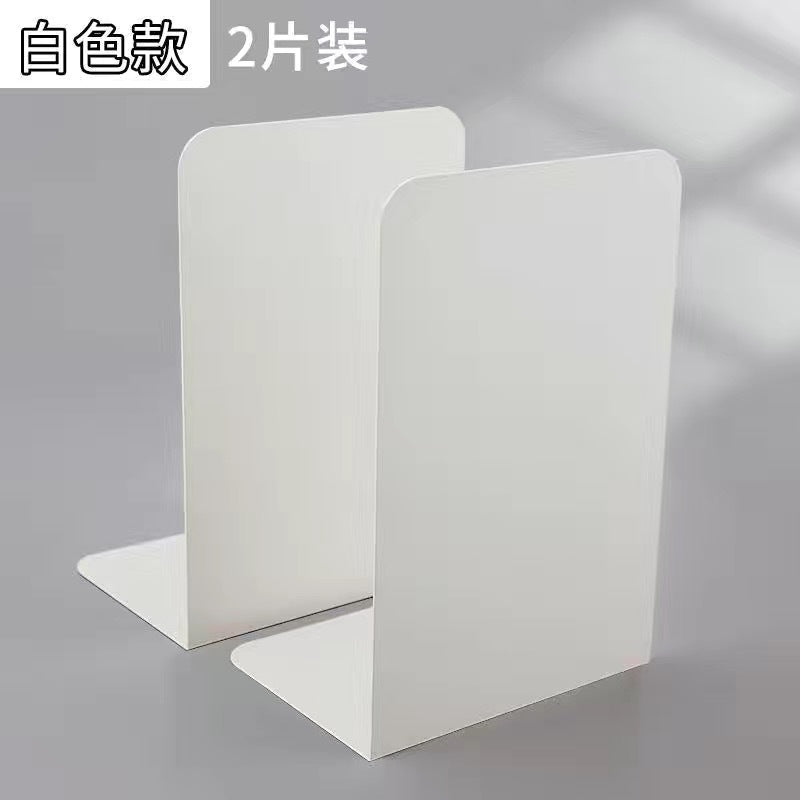Desktop Book Stand & Organizer | Stylish Reading Desk Rack
