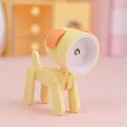Cute Puppy Book Light – Adorable LED Reading Light