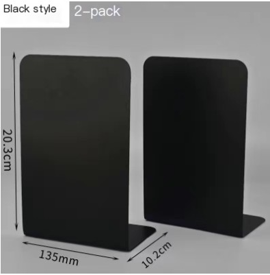 Desktop Book Stand & Organizer | Stylish Reading Desk Rack