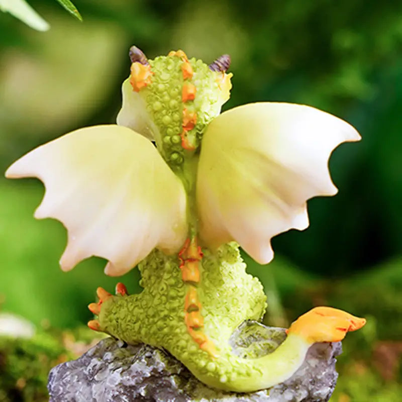 Cute Dinosaur Book Decor – Fun Reading Room Decoration