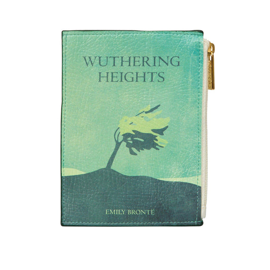 Pride and Prejudice Coin Purse – Jane Austen Book Lover Gift