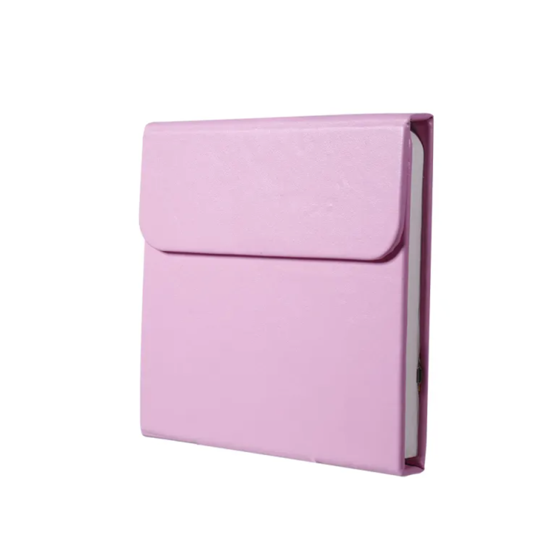 Portable Folding Book Light | Compact Reading Lamp