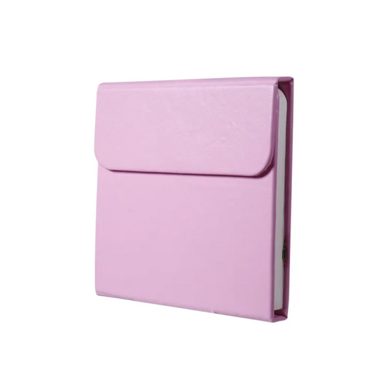 Portable Folding Book Light | Compact Reading Lamp