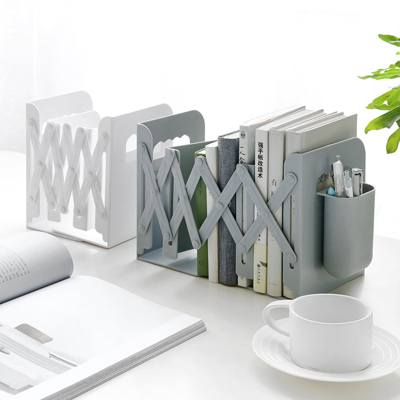 Adjustable Folding Book Stand – Portable Book Holder for Reading