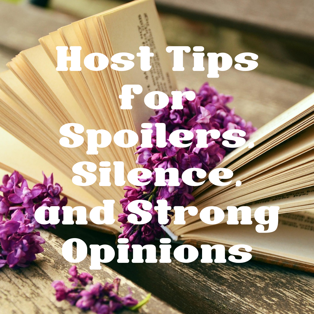 Bookish Breakdown: A Deep-Dive Book Club Guide
