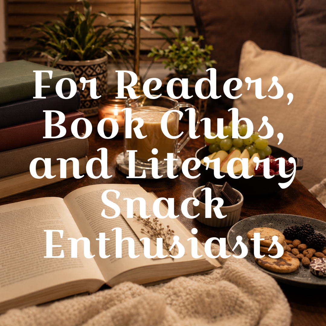 Bookish Breakdown: A Deep-Dive Book Club Guide