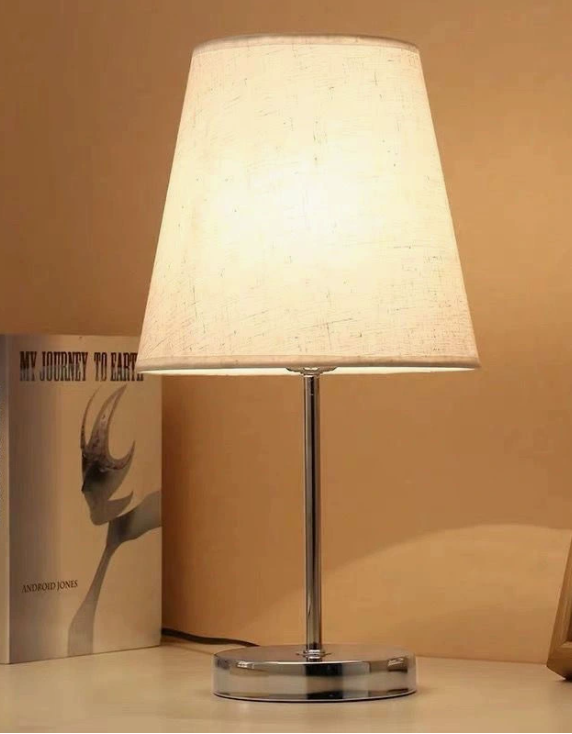 Book-Shaped Lamp – Unique Reading & Bookshelf Decor