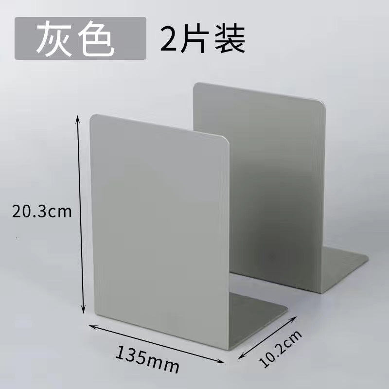 Desktop Book Stand & Organizer | Stylish Reading Desk Rack