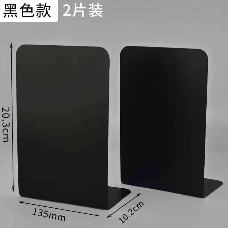 Desktop Book Stand & Organizer | Stylish Reading Desk Rack